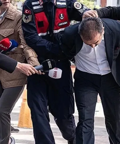 'Yenidoğan Çetesi' davasında ara karar