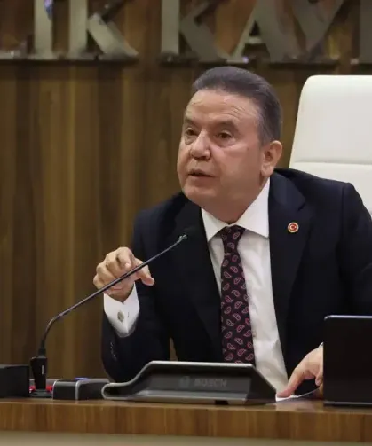 Muhittin Böcek'in şoförleri tutuklandı