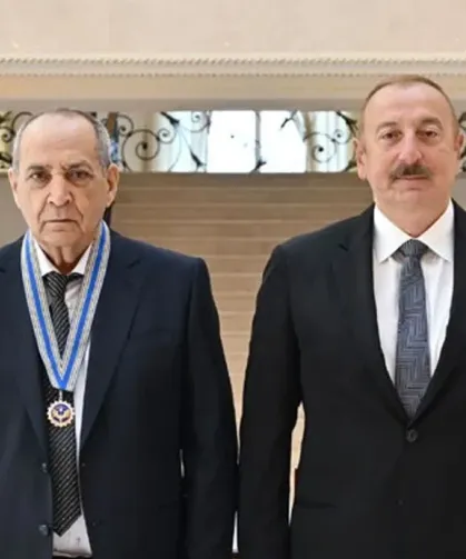 Usta sanatçı hayatını kaybetti