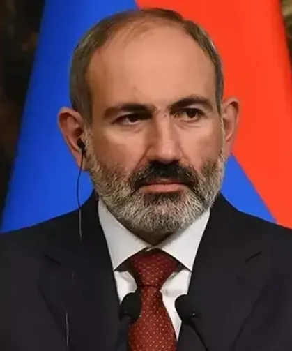 Paşinyan'a saldırı girişimi