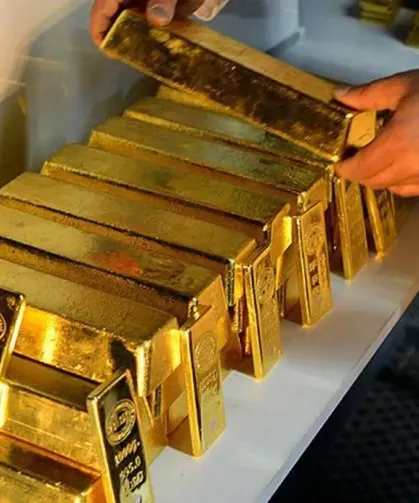 Altının kilogram fiyatı düştü