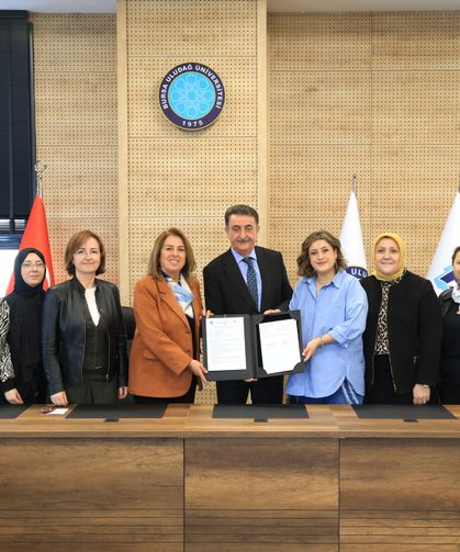 BUKAM ve SESVA “kadın ve çocuk hakları” konusunda güç birliği yapacak