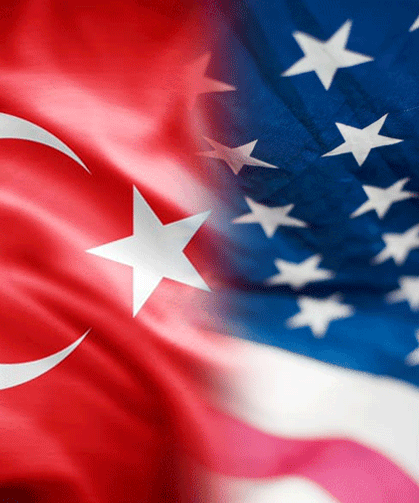 ABD'den dev soruşturma! Türkiye de içinde