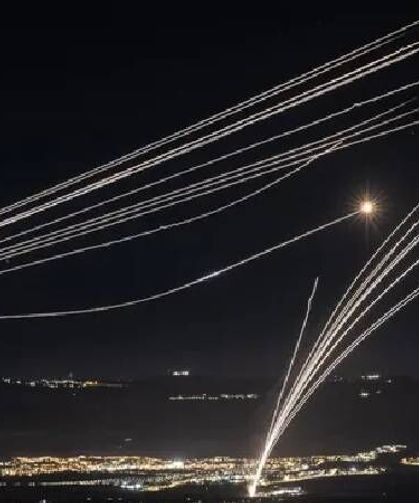 Hizbullah’tan İsrail’e roket saldırısı