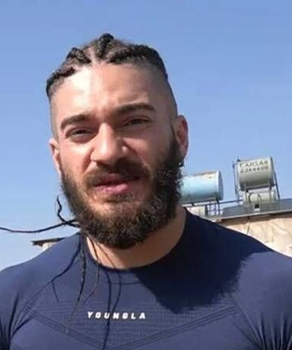 Testo Taylan'ın ifadesi ortaya çıktı