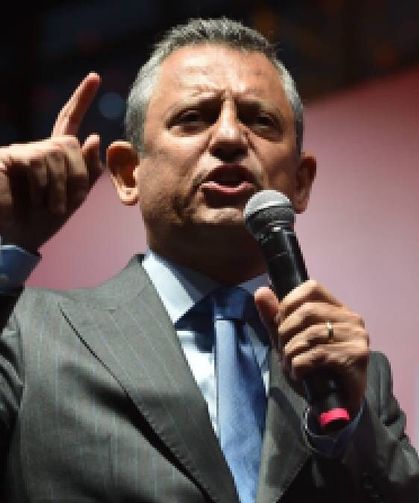 Özgür Özel’in de aralarında olduğu dokunulmazlık dosyaları Meclis’te