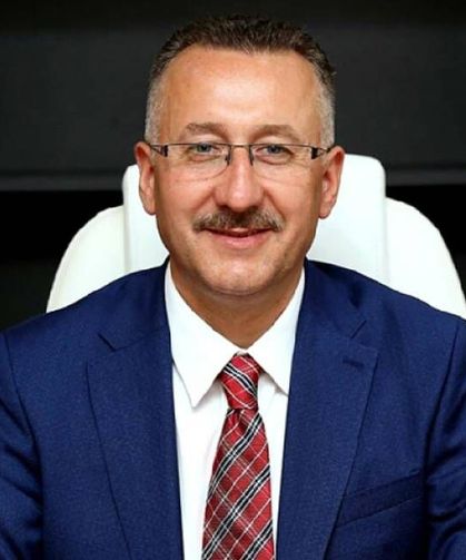 Disipline sevk edilmişti partisinden istifa etti