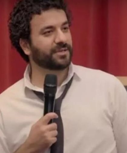 Hasan Can Kaya evleniyor!