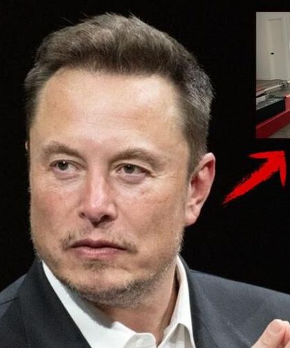 Dünyanın en zengin insanının evi sosyal medyada gündem oldu!