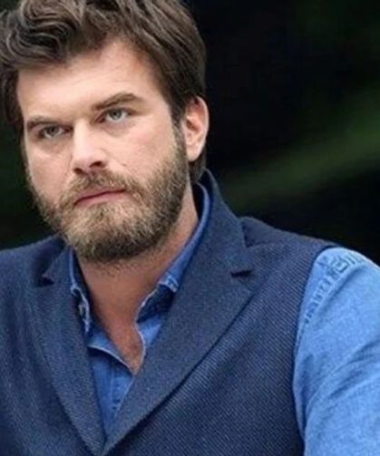 Kıvanç Tatlıtuğ'a partner bulunamıyor!