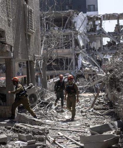 İran savaşında birinci ay geride kaldı