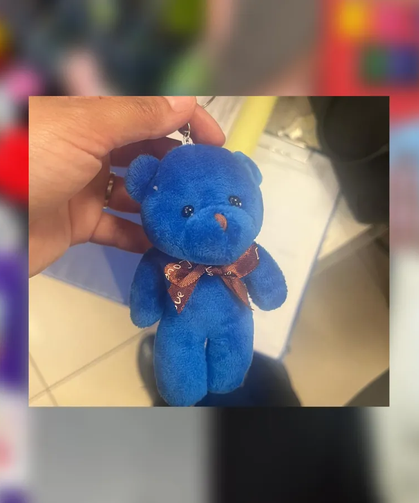 Çocuk ürünlerinde alarm