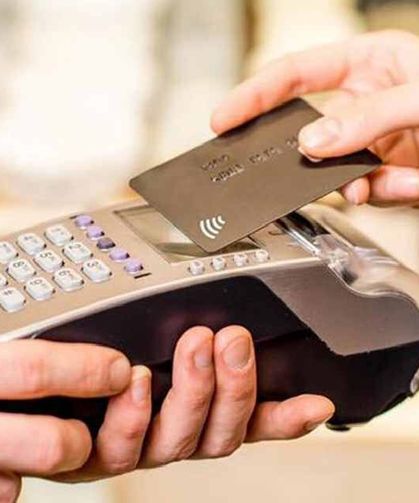 Kredi kartı kullanımında dev artış!