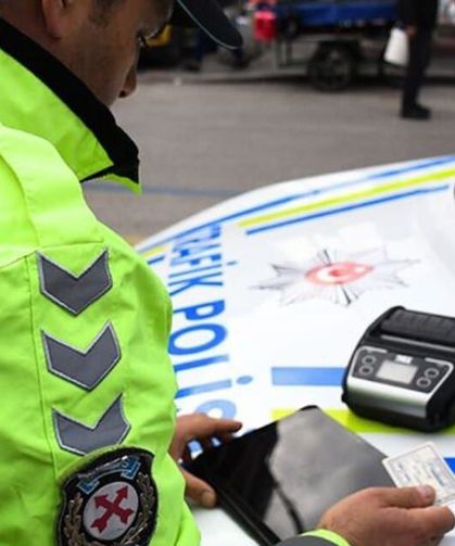 İçişleri Bakanlığı bayram için trafik kısıtlamalarını duyurdu!