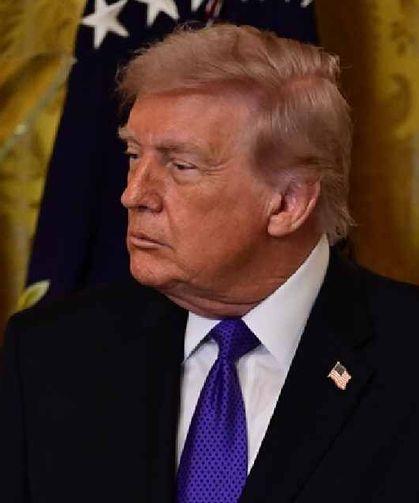 Trump'tan şaşırtan teklif!