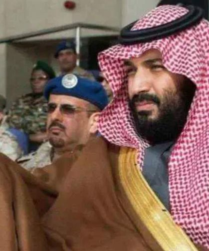 Prens Selman dengeleri bozacak İran hamlesi