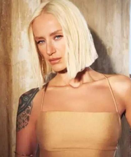 Serbest bırakılan Didem Soydan'dan ilk açıklama