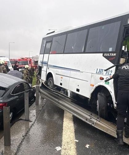 Mucize haber gelen polisten şimdi de kahreden haber! Şehit düştü
