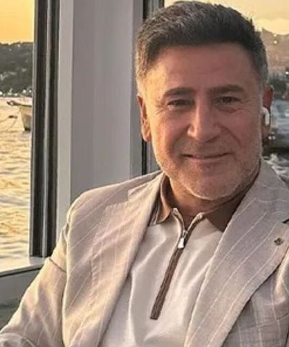 İzzet Yıldızhan'ın 8 dakikalık sır telefon görüşmesi!