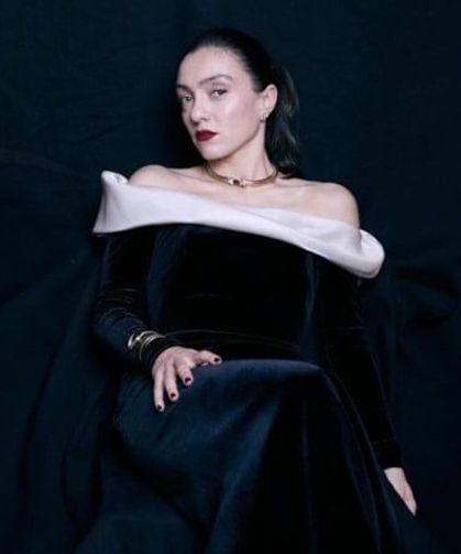 "Kendimi parçalarım"