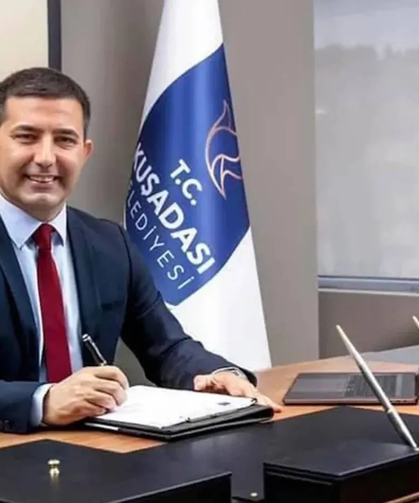 İşte Kuşadası Belediye Başkanı Günel'in ifadesi