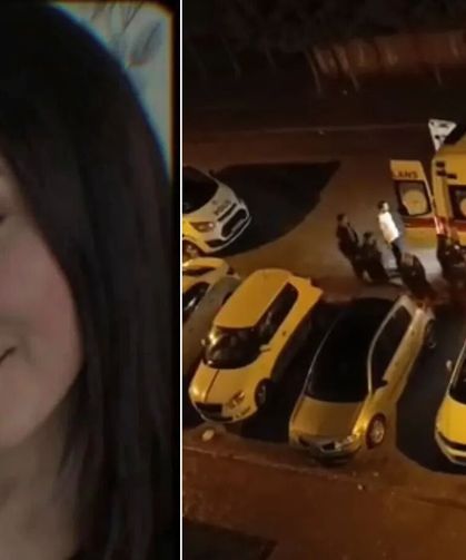 Kız arkadaşını tabancayla vurup öldüren erkek kendini ihbar etti