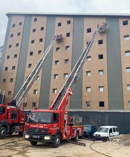 Bursa'da milli kayakçının öldüğü otel yangınında çıkan karara aileden tepki
