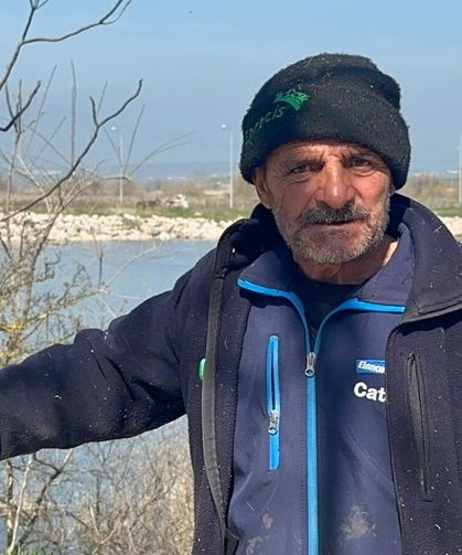 Süt inekçiliğinden dört çocuğunu büyüterek üniversitede okuttu