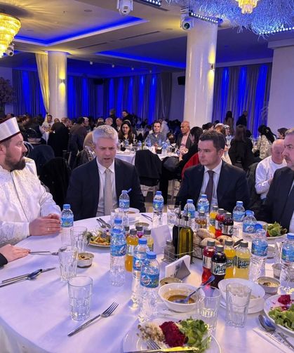 Başkan Erkan Aydın’dan Varna’da birlik ve kardeşlik mesajı