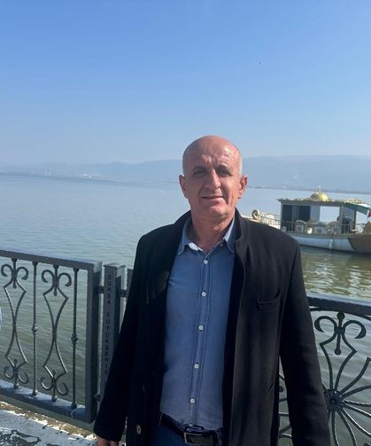 Turna severlere Uluabat Gölü'nden güzel haber