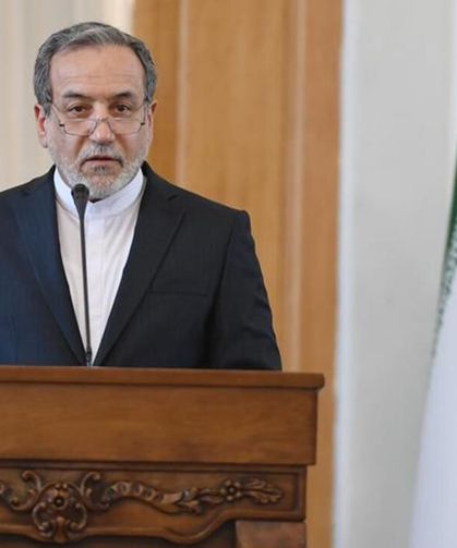 Arakçi: Yeni lider bir iki gün içinde seçilebilir