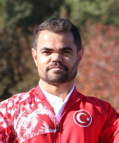 Milli para halterci Abdullah Kayapınar, Avrupa şampiyonu oldu