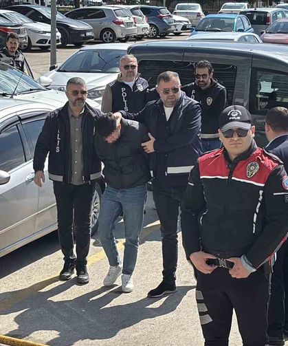 Bolu'daki silahlı saldırının failleri Bursa'da operasyonla yakalandı: Polis 300 saat kamera izledi