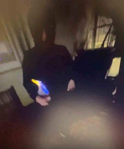 'Casperler' suç örgütüne operasyon: 12 gözaltı