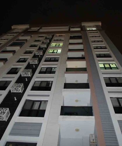 Edirne'de genç doktorun şüpheli ölümü