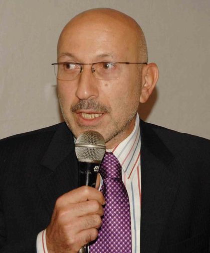 MÜSİAD eski Başkanı Bayram Ali Bayramoğlu'na tutuklama talebi