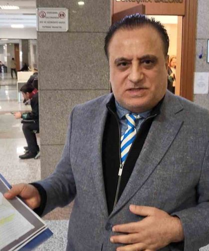 Yapımcı Erol Köse'nin ölümüne ilişkin soruşturma başlatıldı