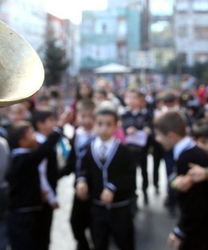 Zonguldak’ta yarın okullar tatil mi? 16 Ekim Cuma okul var mı?