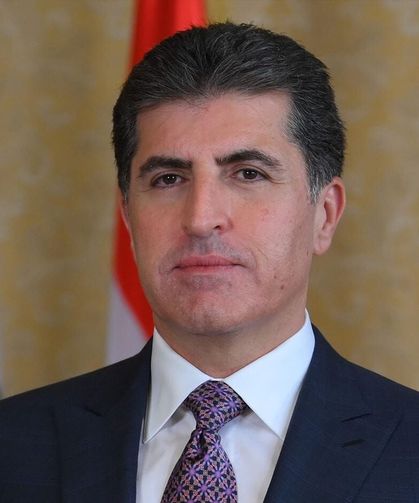 Barzani'nin konutuna dronlu saldırı!