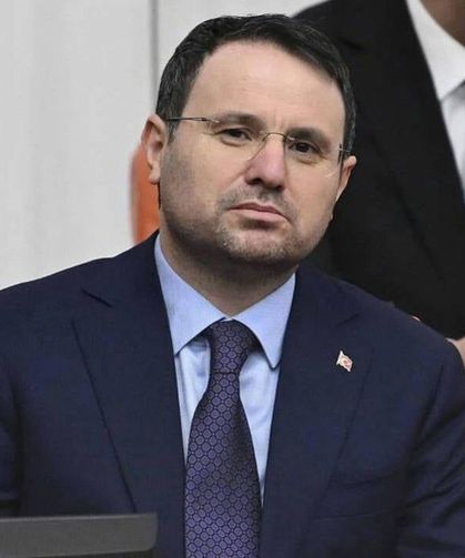 Danıştay’dan Akın Gürlek kararı!