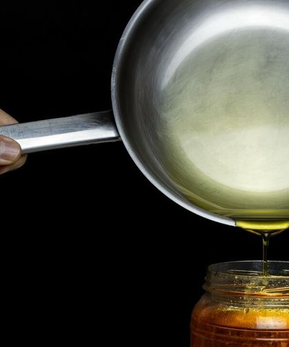 Atık yağlar geri dönüşüme kazandırılacak