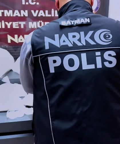 Türkiye genelinde "torbacı" operasyonu: 958 gözaltı!