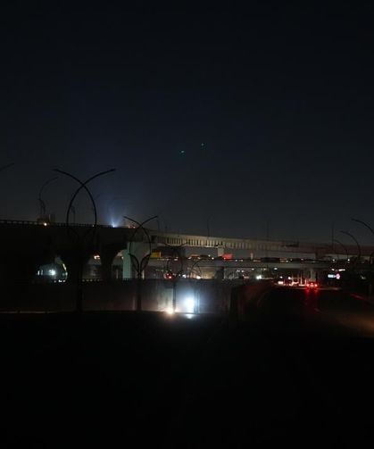 Bağdat'ta art arda patlama