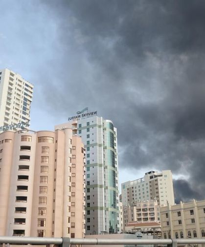 Bahreyn'de cadde ve meydanlarda toplanma yasağı getirildi