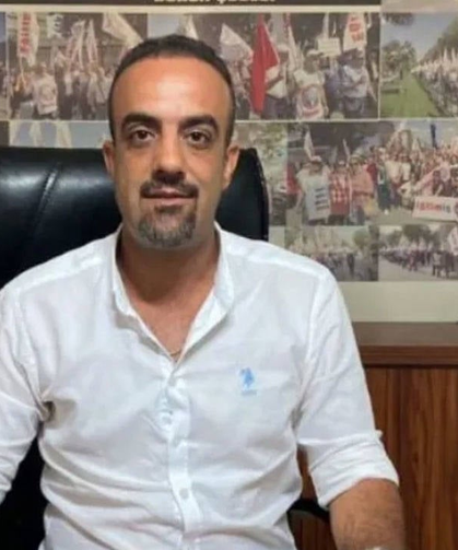 Eğitim-İş’ten Bursa’da gözaltılara tepki: “Halkın iradesi gasp edilemez”