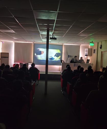 Bursa Denetimli Serbestlik Müdürlüğü’nde İstiklal Marşı’nın kabulünün 105. yılı anıldı