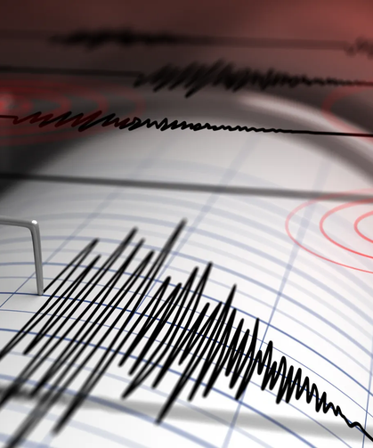 Ege Denizi’nde 4.3 büyüklüğünde deprem