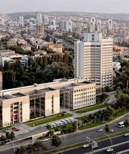 Ankara'dan İsrail’in Lübnan’a kara harekatına kınama