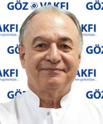 Glokom haftası ve önemi