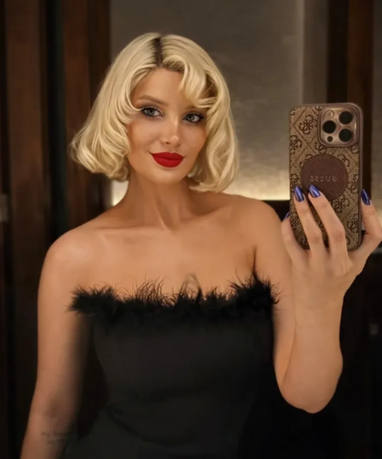 Sosyal medya fenomeni Ayşegül Eraslan'ın arkadaşından flaş iddia